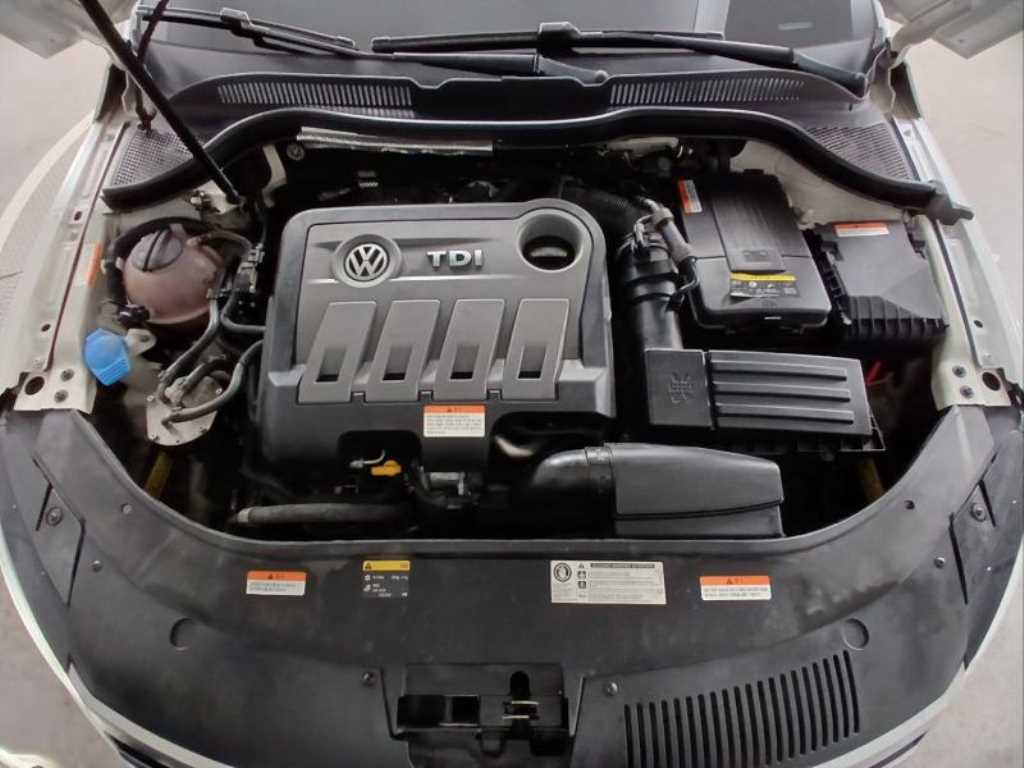 Volkswagen CC 2015 - Importación desde Corea - HF Imports Iquique - Foto 19