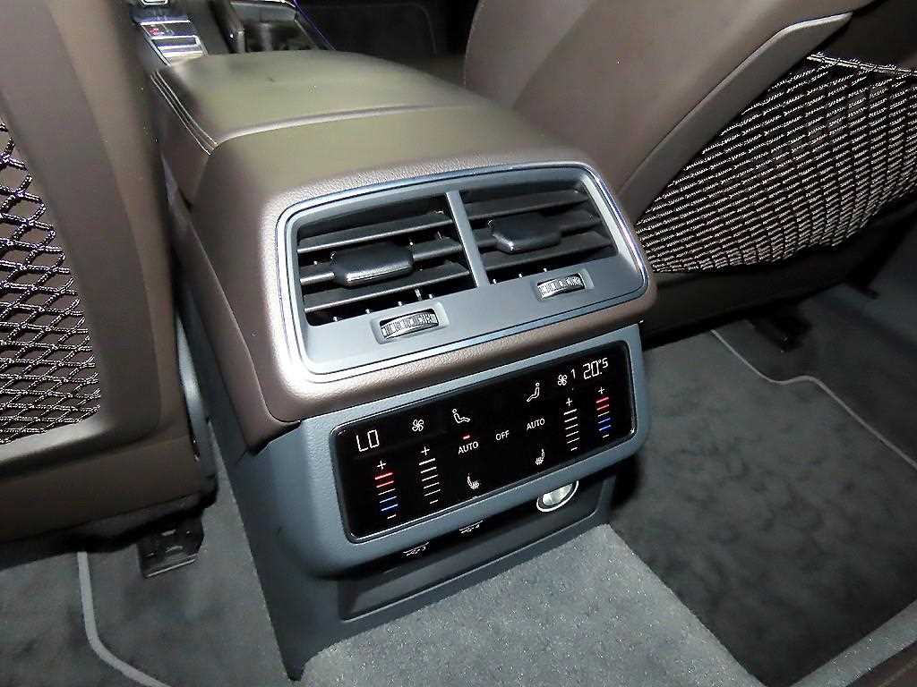 Audi A7 2020 Blanco - Importación desde Corea - HF Imports Iquique - Foto 16