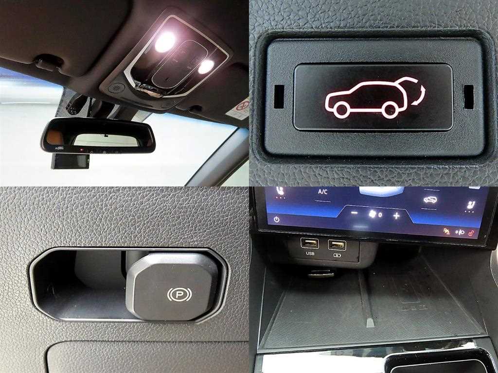 Ssangyong Torres 2023 the color of pearl - Importación desde Corea - HF Imports Iquique - Foto 17