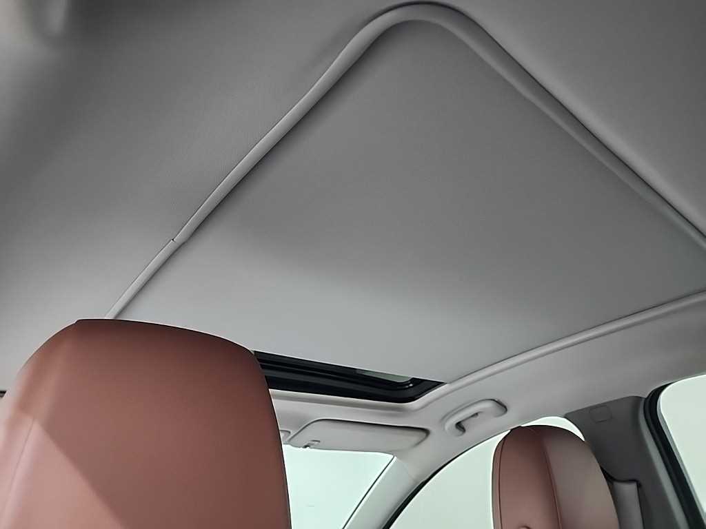 Chevrolet Malibu 2017 Blanco - Importación desde Corea - HF Imports Iquique - Foto 14