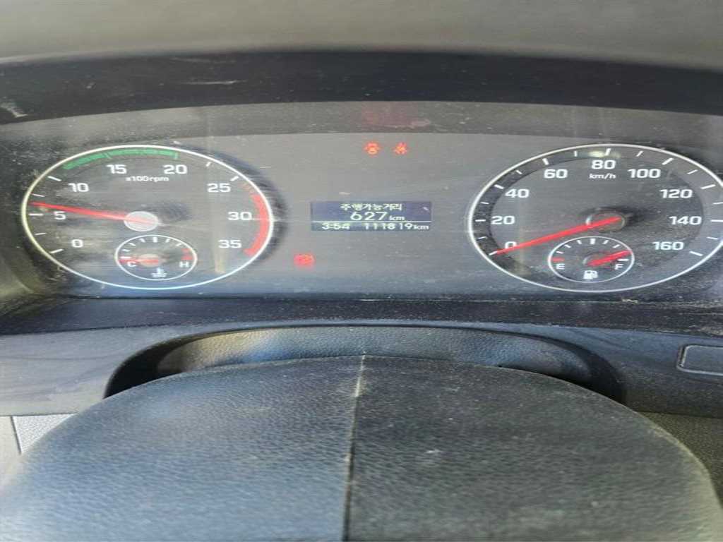 medium and large cargo Cargo - Vista 4