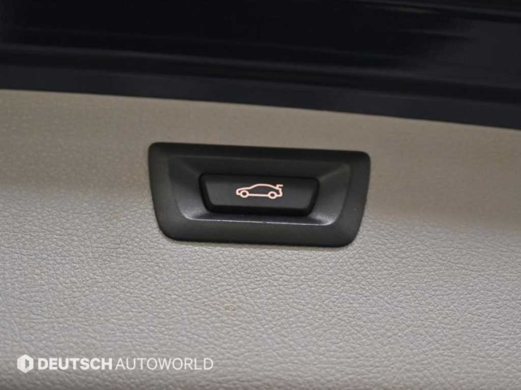 BMW 3 series 2014 Azul - Importación desde Corea - HF Imports Iquique - Foto 20