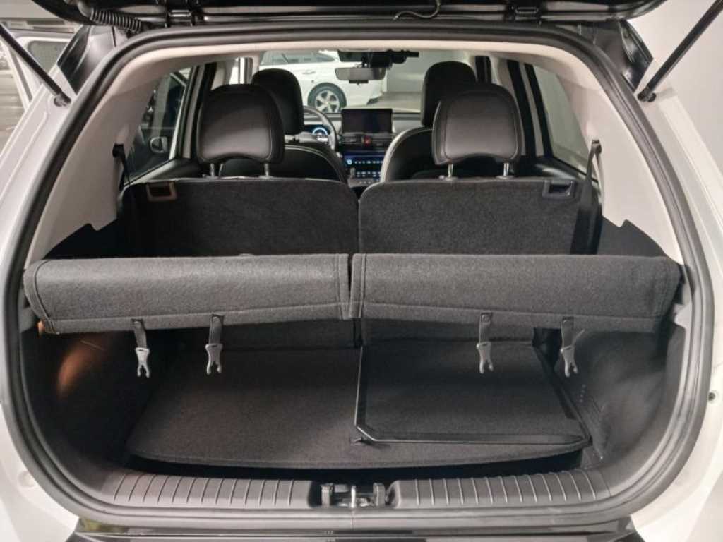 HYUNDAI Casper 2025 Blanco - Importación desde Corea - HF Imports Iquique - Foto 18