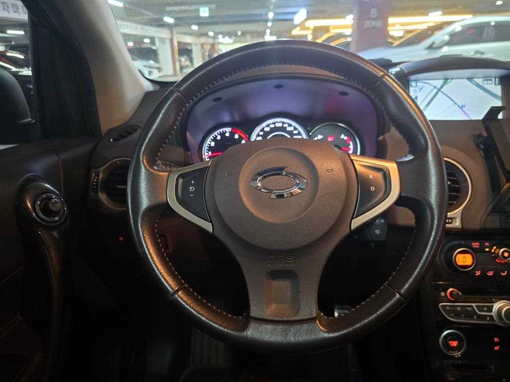 SAMSUNG QM5 - Vista 8