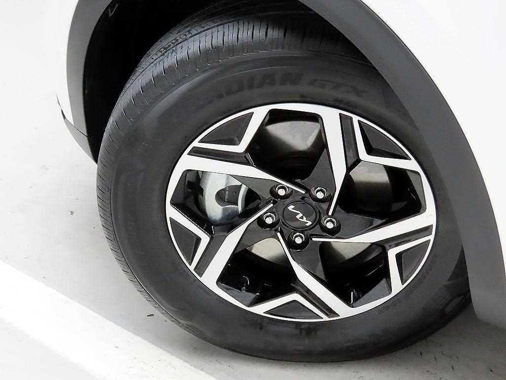 KIA Sportage 2024 - Importación desde Corea - HF Imports Iquique - Foto 18