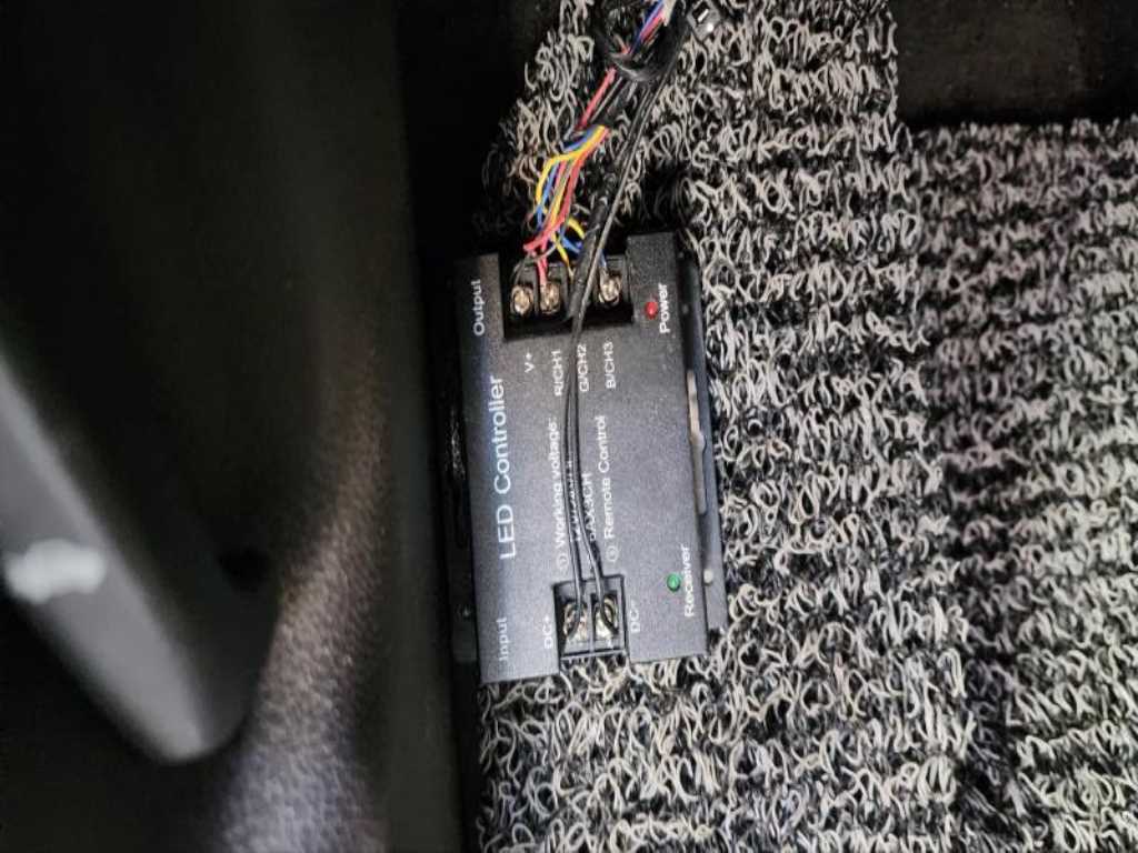 HYUNDAI Tucson - Vista 11