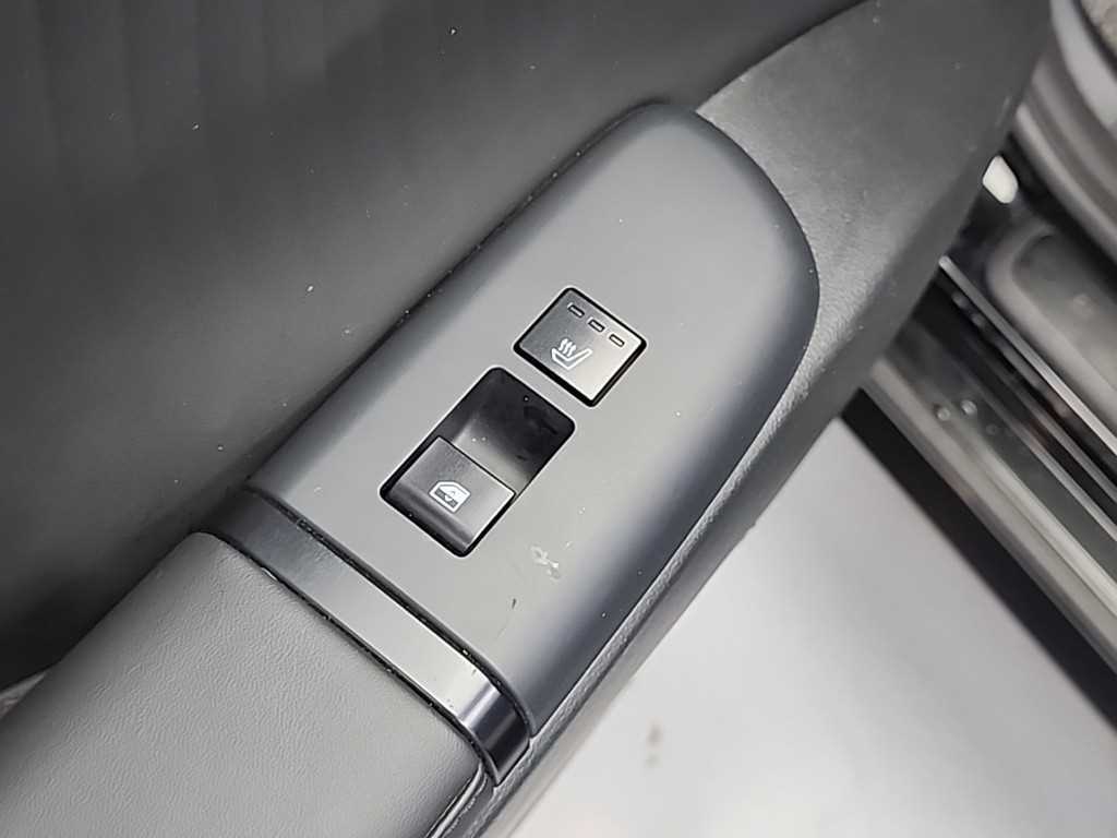 HYUNDAI Grandeur 2023 Negro - Importación desde Corea - HF Imports Iquique - Foto 14