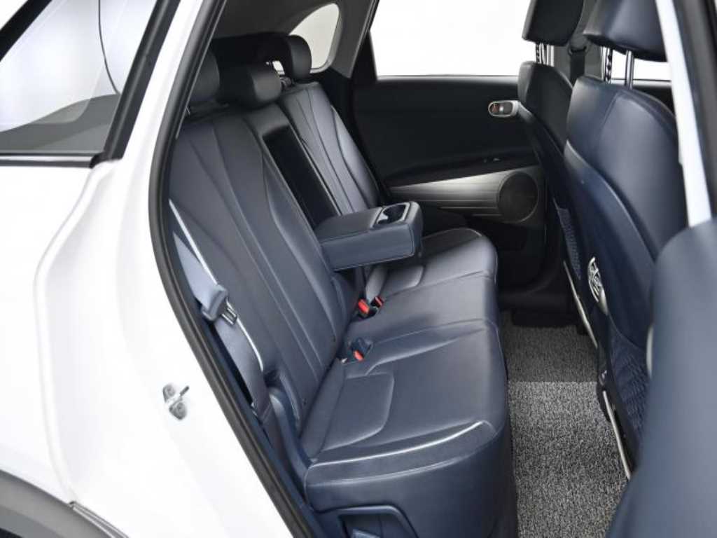 HYUNDAI Nexo - Vista 12