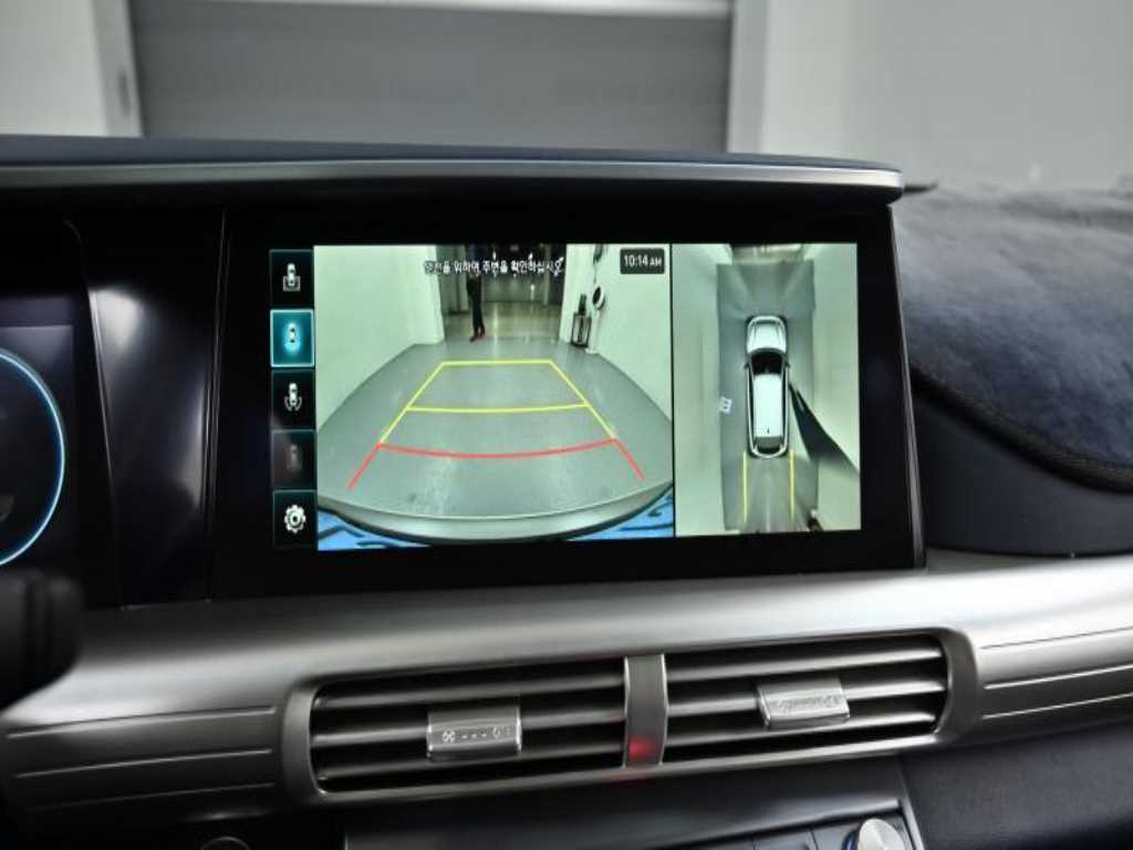 HYUNDAI Nexo 2022 - Importación desde Corea - HF Imports Iquique - Foto 15