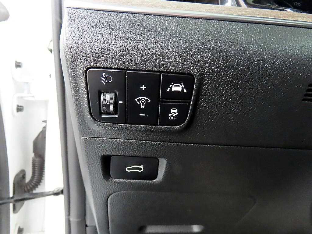 KIA K5 2020 Blanco - Importación desde Corea - HF Imports Iquique - Foto 13