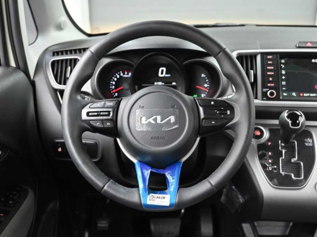 KIA Ray 2022 - Importación desde Corea - HF Imports Iquique - Foto 13