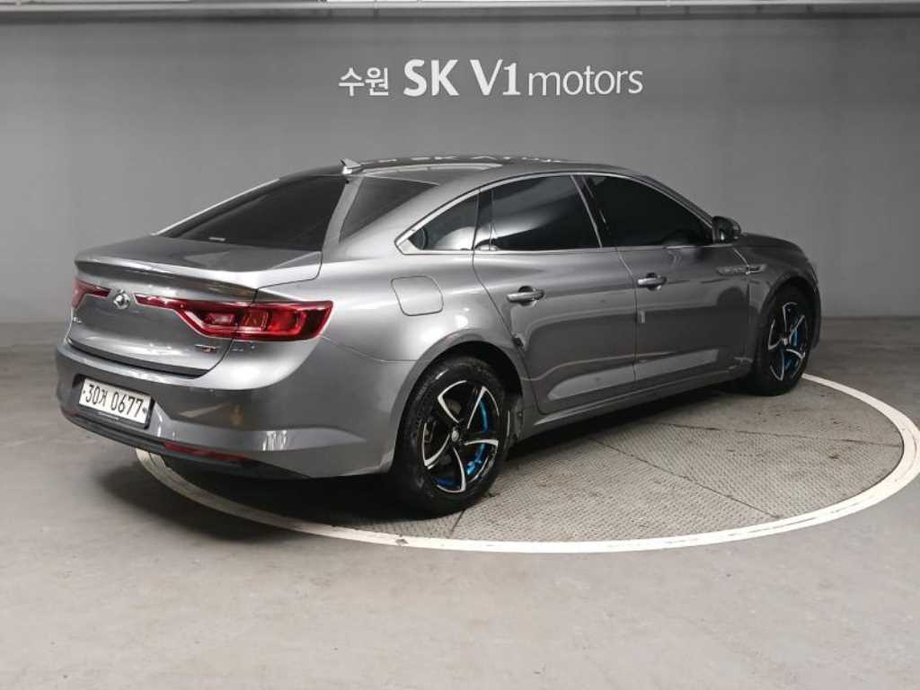 SAMSUNG SM6 - Vista 4