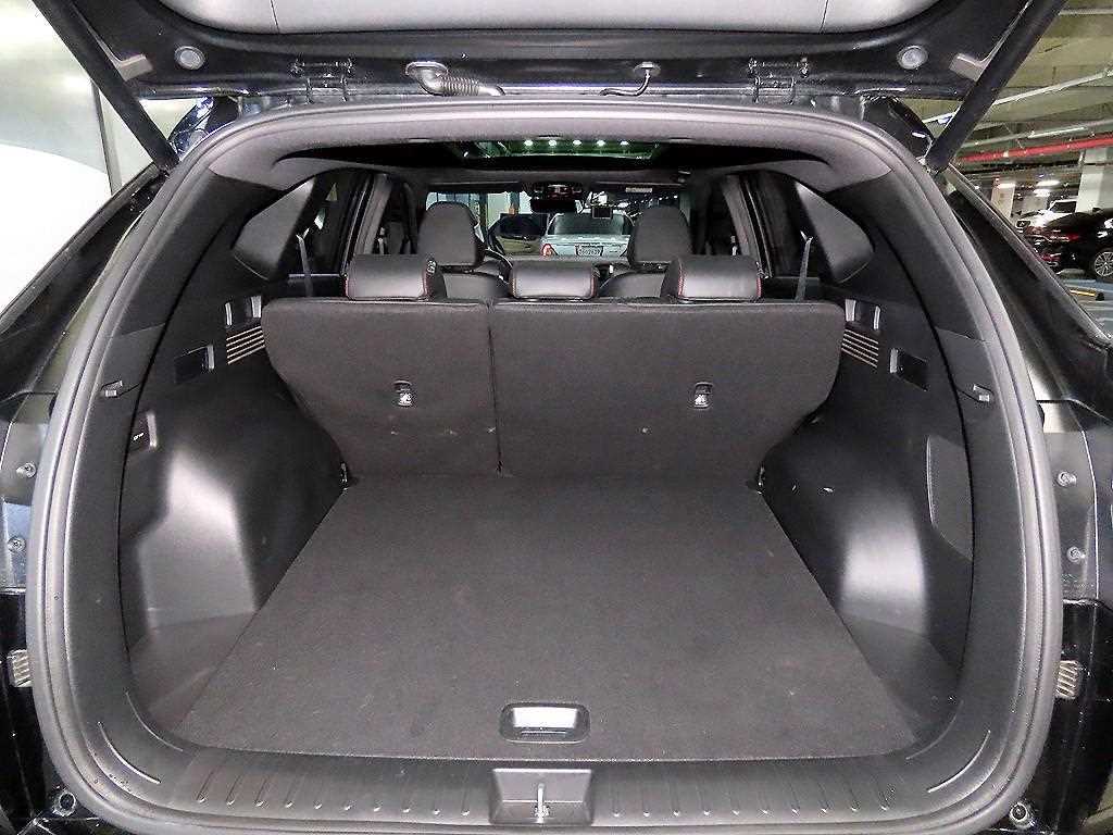 HYUNDAI Tucson 2022 Negro - Importación desde Corea - HF Imports Iquique - Foto 16