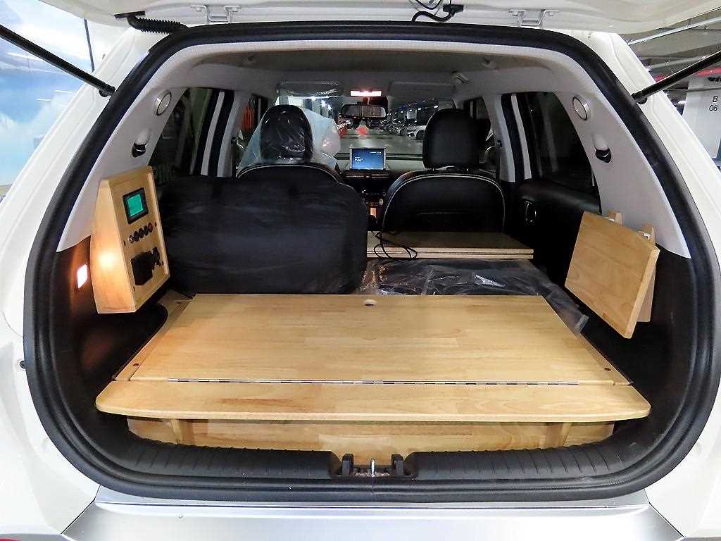 HYUNDAI Casper 2024 Blanco - Importación desde Corea - HF Imports Iquique - Foto 18