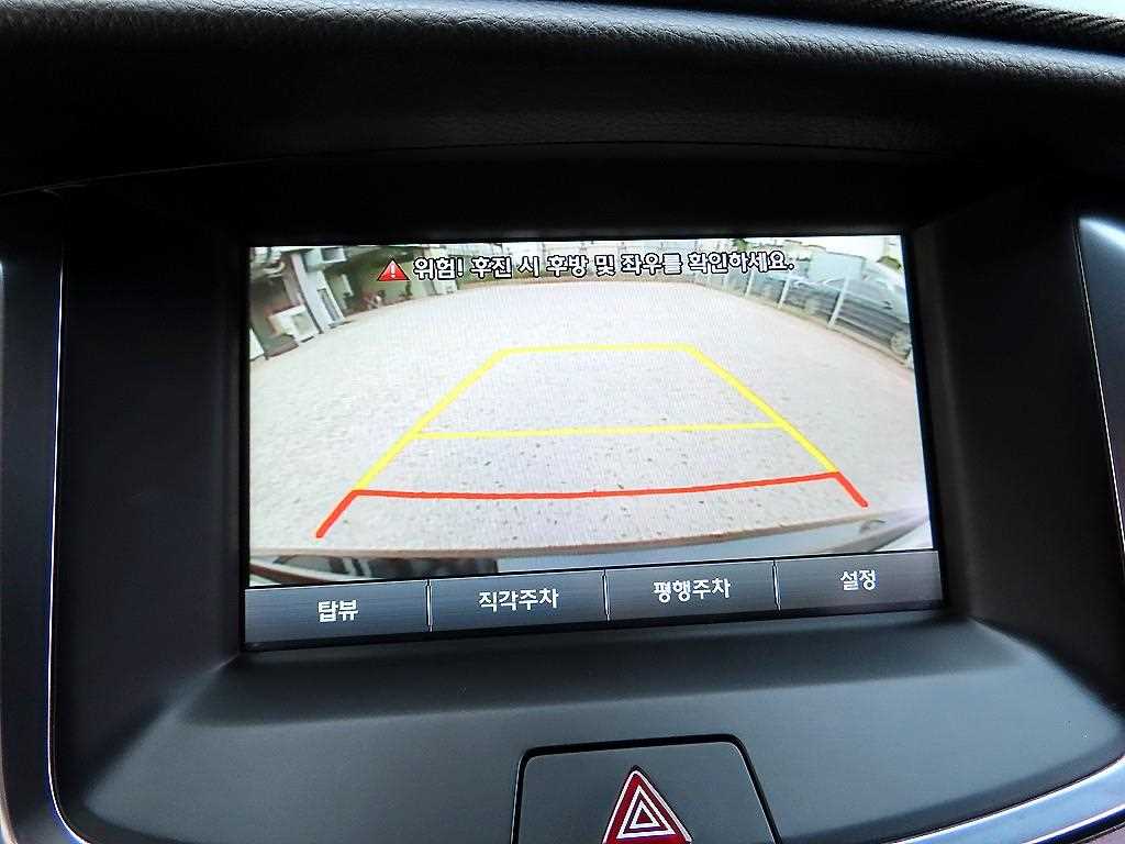 HYUNDAI Equus 2014 Negro - Importación desde Corea - HF Imports Iquique - Foto 15