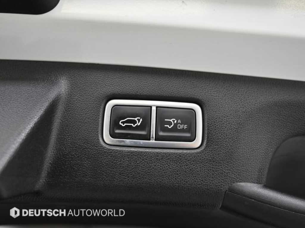 KIA Sorento 2024 Blanco - Importación desde Corea - HF Imports Iquique - Foto 20