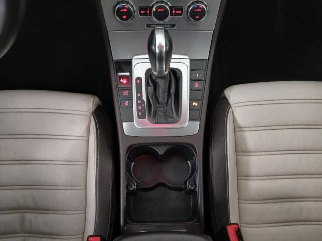 Volkswagen CC 2015 - Importación desde Corea - HF Imports Iquique - Foto 14