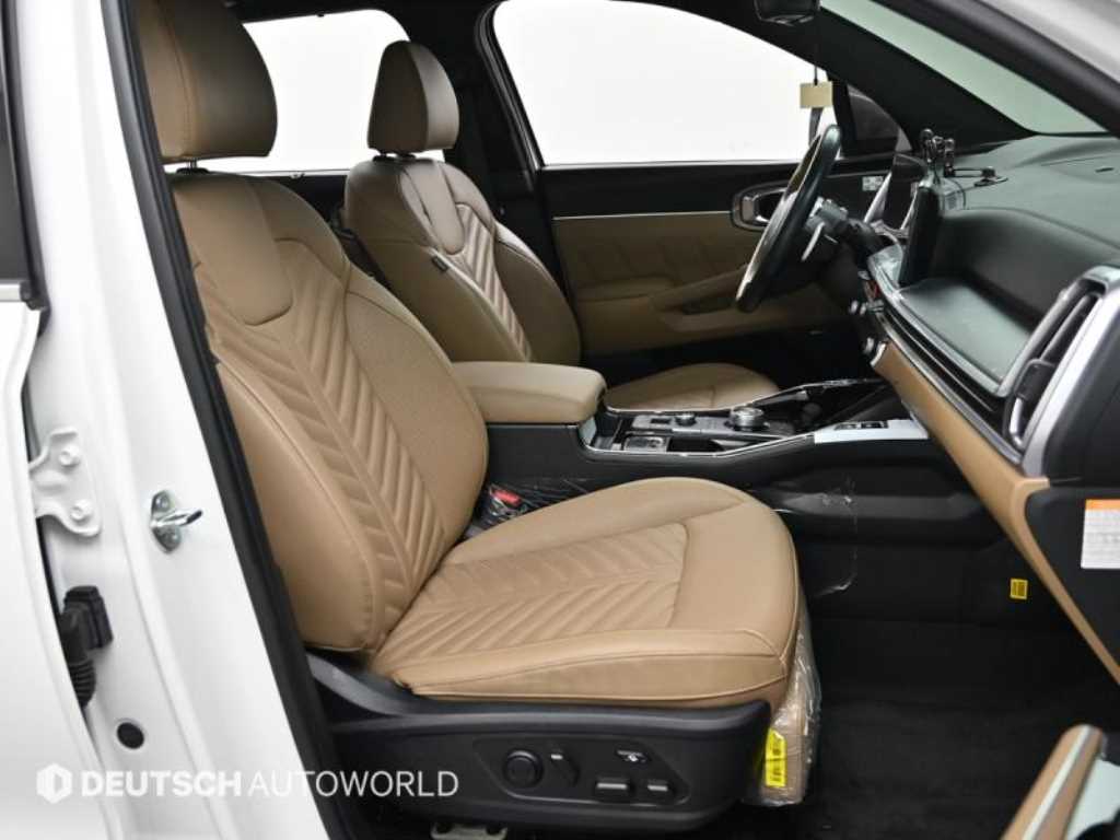 KIA Sorento - Vista 10