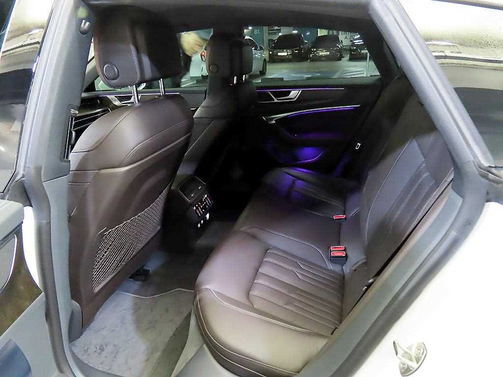 Audi A7 - Vista 7