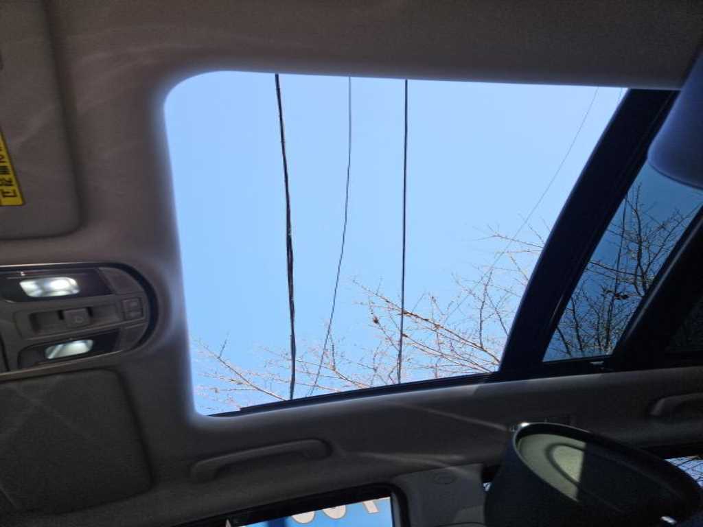 HYUNDAI Tucson - Vista 2