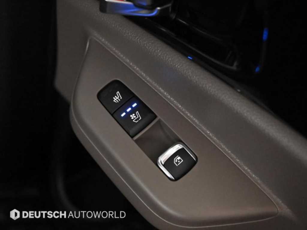 KIA Carnival 2025 - Importación desde Corea - HF Imports Iquique - Foto 16