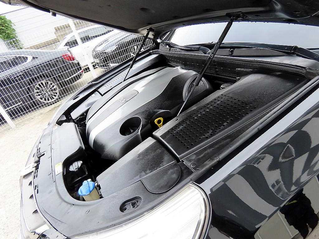 HYUNDAI Equus 2014 Negro - Importación desde Corea - HF Imports Iquique - Foto 19