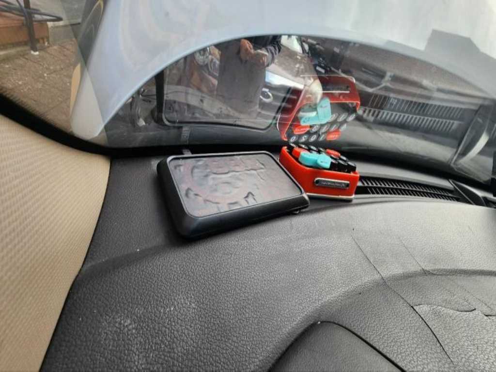 HYUNDAI Tucson - Vista 9