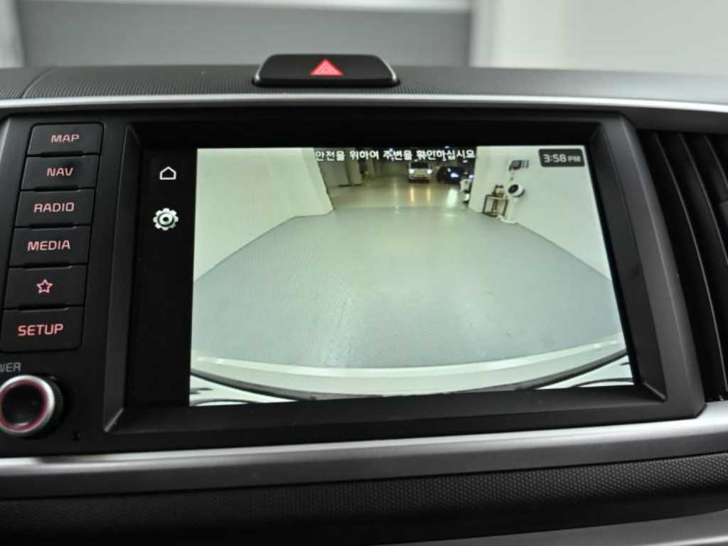 KIA Ray 2022 - Importación desde Corea - HF Imports Iquique - Foto 15