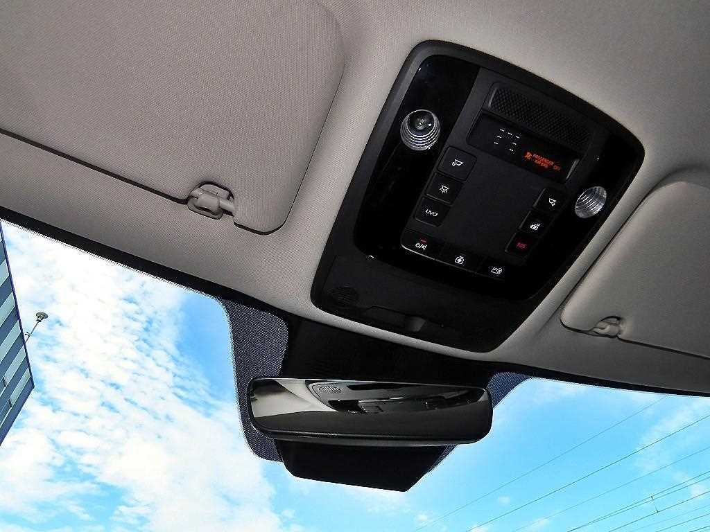 KIA Carnival 2021 Gris - Importación desde Corea - HF Imports Iquique - Foto 13