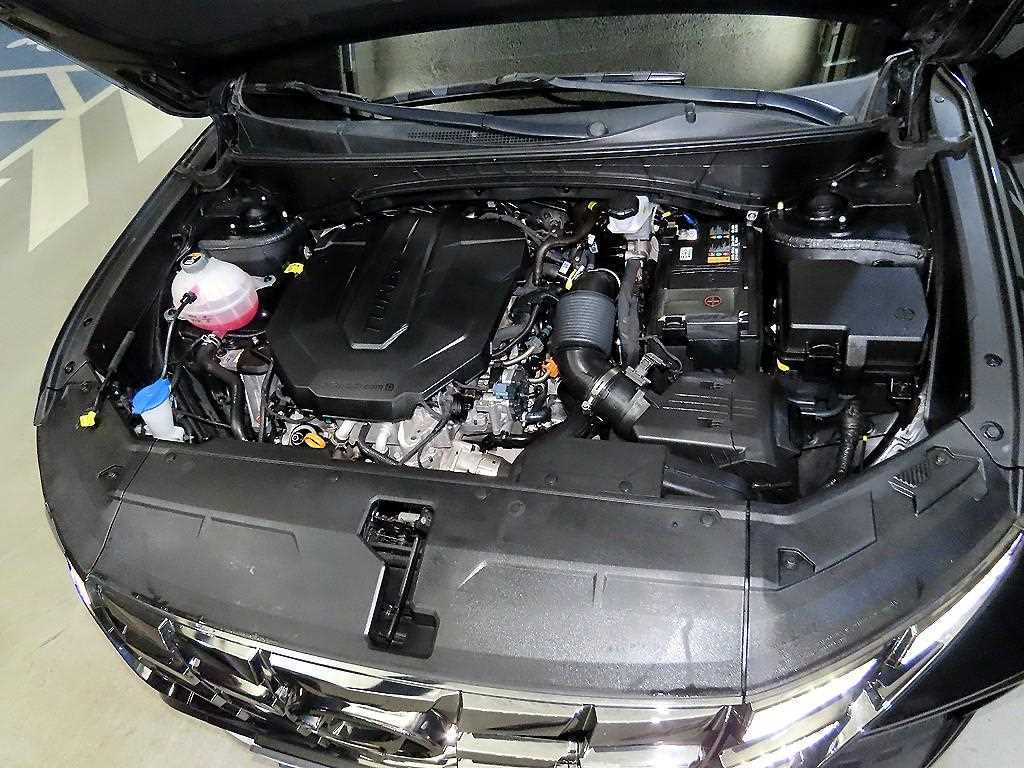 HYUNDAI Tucson 2022 Negro - Importación desde Corea - HF Imports Iquique - Foto 19