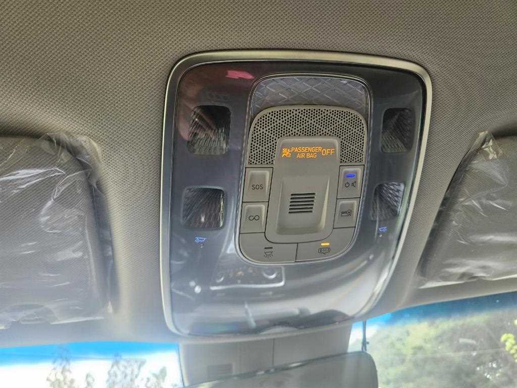 Genesis GV80 - Vista 4