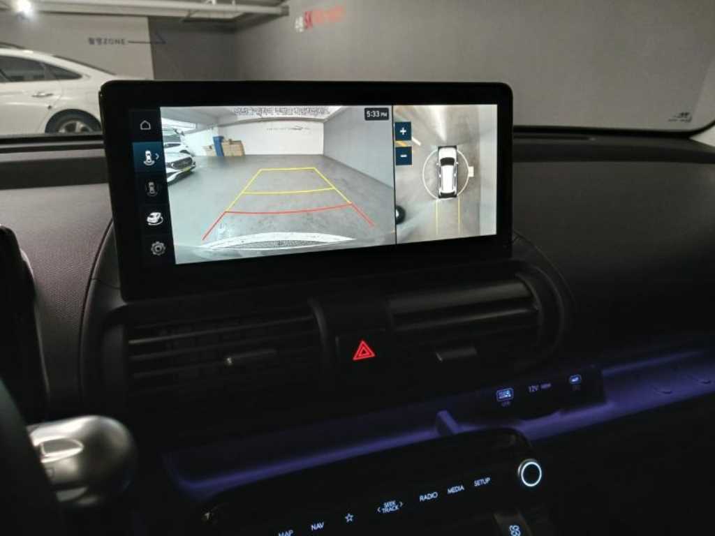 HYUNDAI Casper 2025 Blanco - Importación desde Corea - HF Imports Iquique - Foto 14