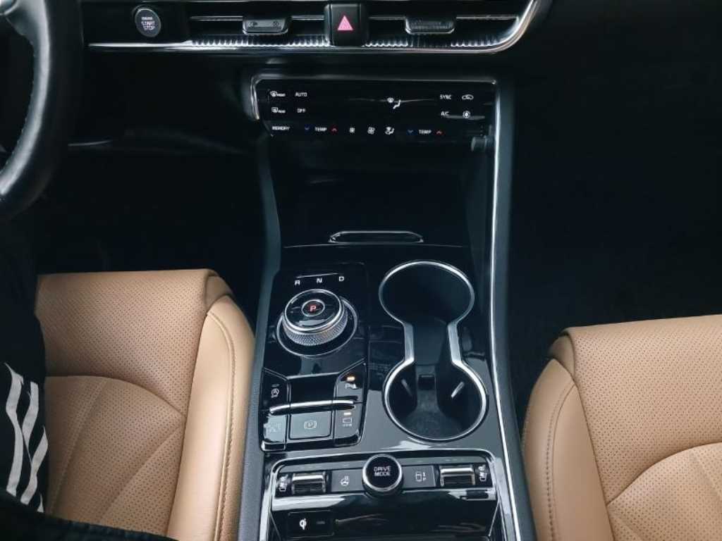 KIA K5 2020 Gris - Importación desde Corea - HF Imports Iquique - Foto 15