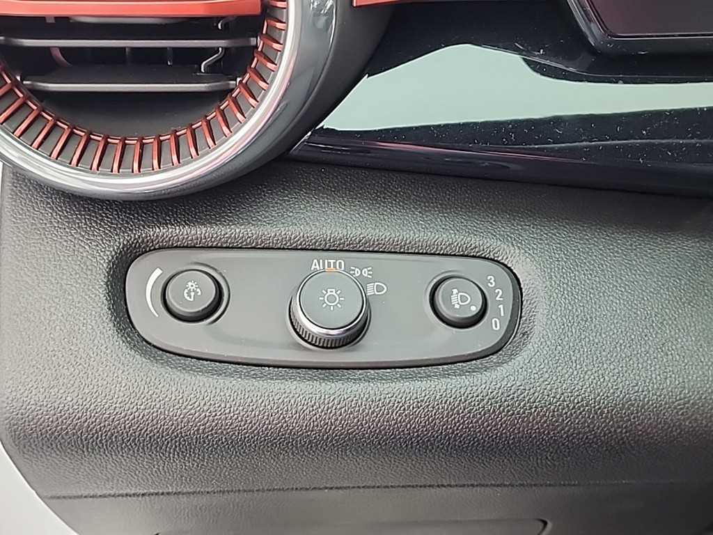 Chevrolet Trax 2025 Blanco - Importación desde Corea - HF Imports Iquique - Foto 16