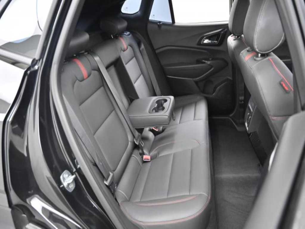 Chevrolet Trax - Vista 12