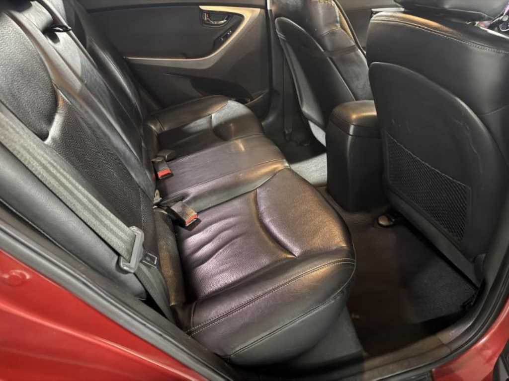 HYUNDAI Avante 2012 - Importación desde Corea - HF Imports Iquique - Foto 18