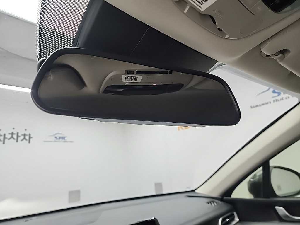 KIA K5 2022 Gris - Importación desde Corea - HF Imports Iquique - Foto 17