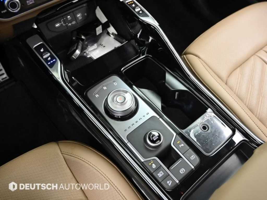 KIA Sorento - Vista 9