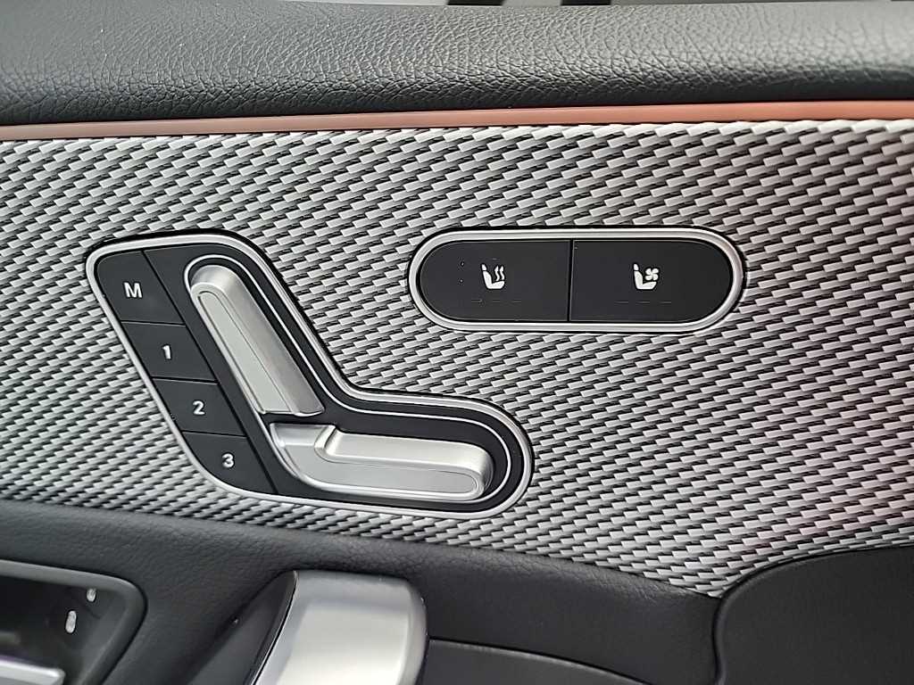 Mercedes Benz A Class 2021 Blanco - Importación desde Corea - HF Imports Iquique - Foto 15