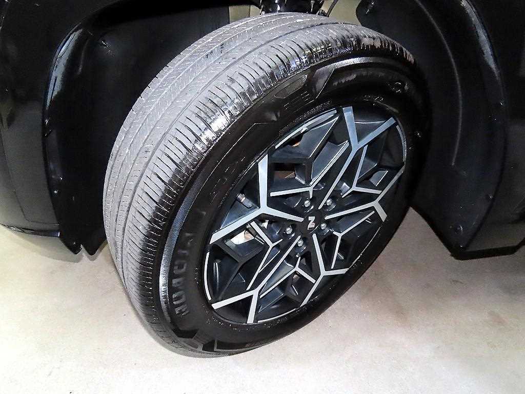 HYUNDAI Tucson 2022 Negro - Importación desde Corea - HF Imports Iquique - Foto 20