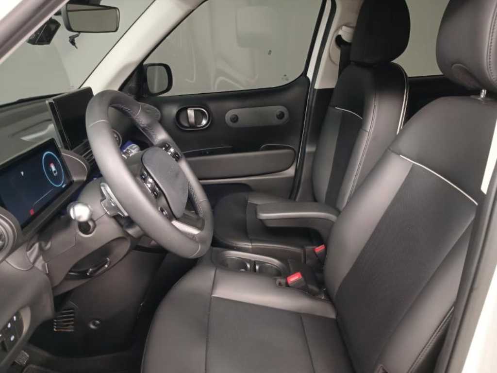 HYUNDAI Casper - Vista 7