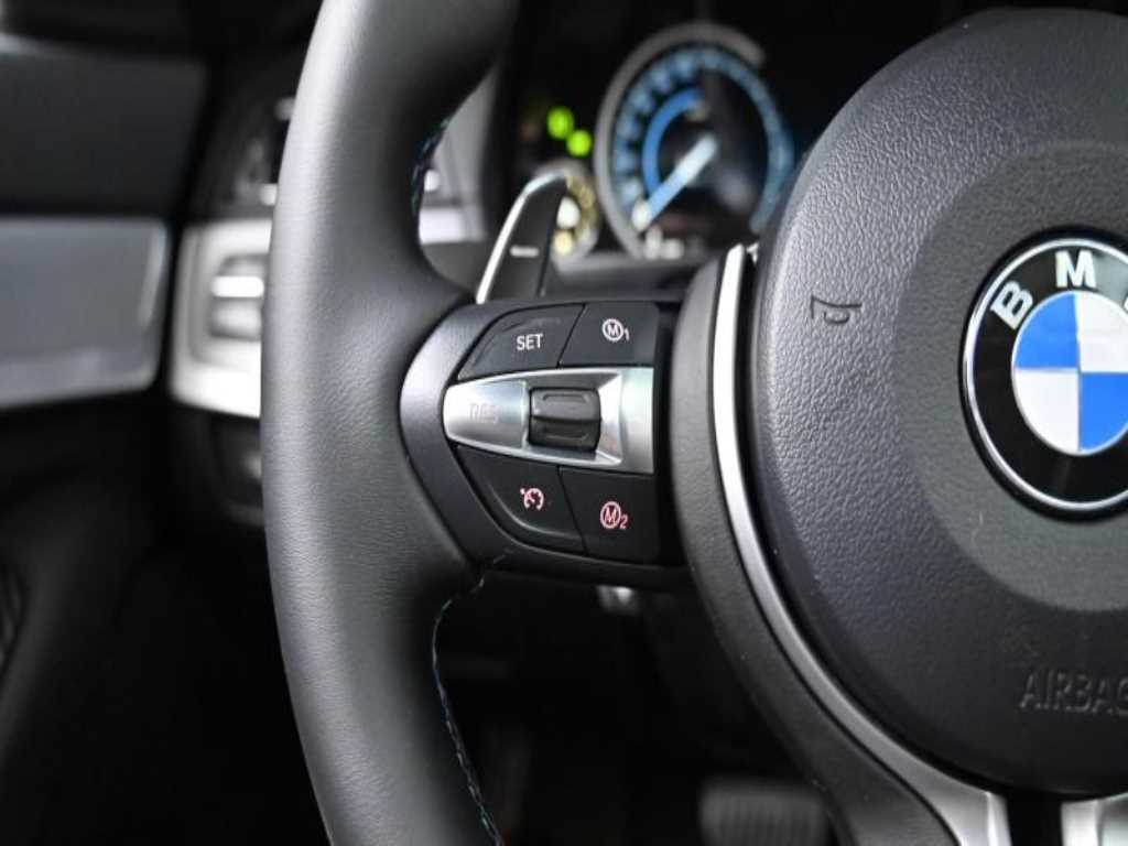 BMW 5 Series 2013 - Importación desde Corea - HF Imports Iquique - Foto 17