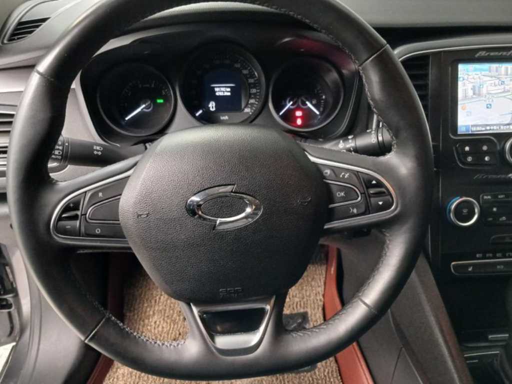 SAMSUNG SM6 - Vista 11