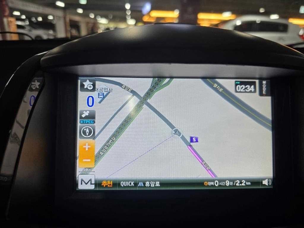 SAMSUNG QM5 - Vista 11