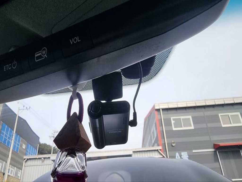 HYUNDAI Veracruz - Vista 11