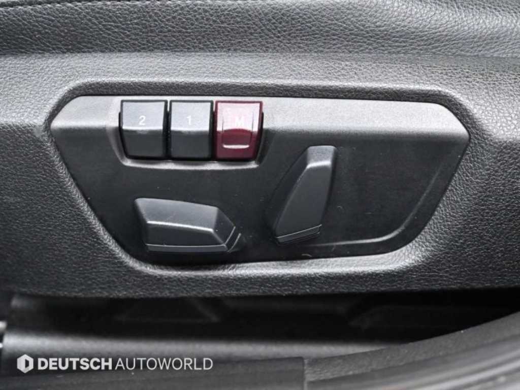 BMW 3 series 2014 Azul - Importación desde Corea - HF Imports Iquique - Foto 16