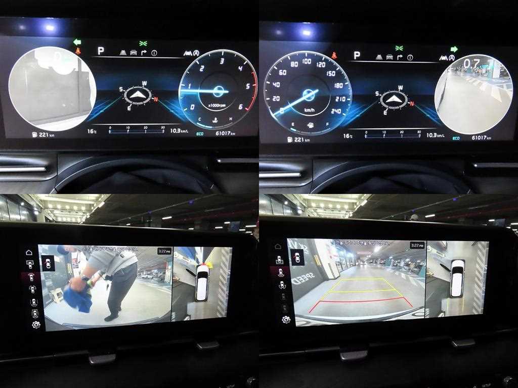 KIA Carnival 2021 Blanco - Importación desde Corea - HF Imports Iquique - Foto 18