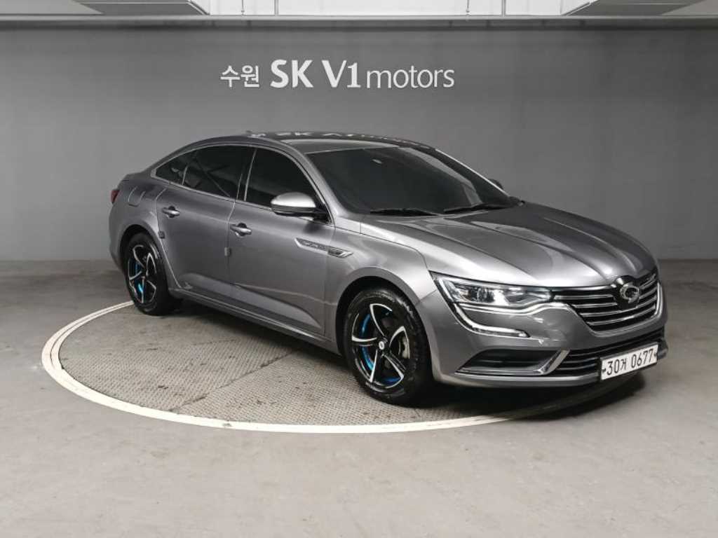 SAMSUNG SM6 - Vista 5