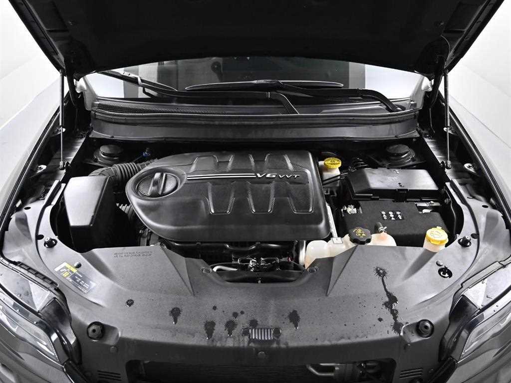 Jeep Cherokee - Vista 6