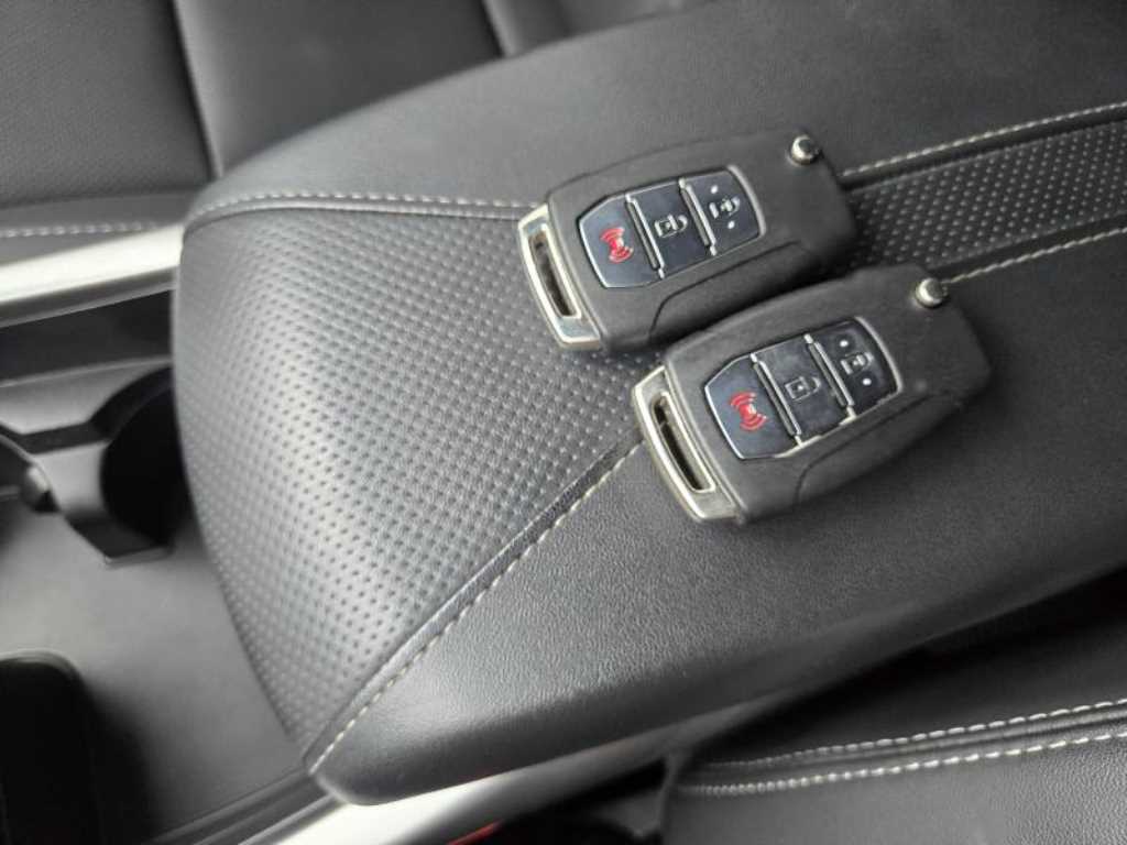 Ssangyong Torres 2024 Verde - Importación desde Corea - HF Imports Iquique - Foto 15